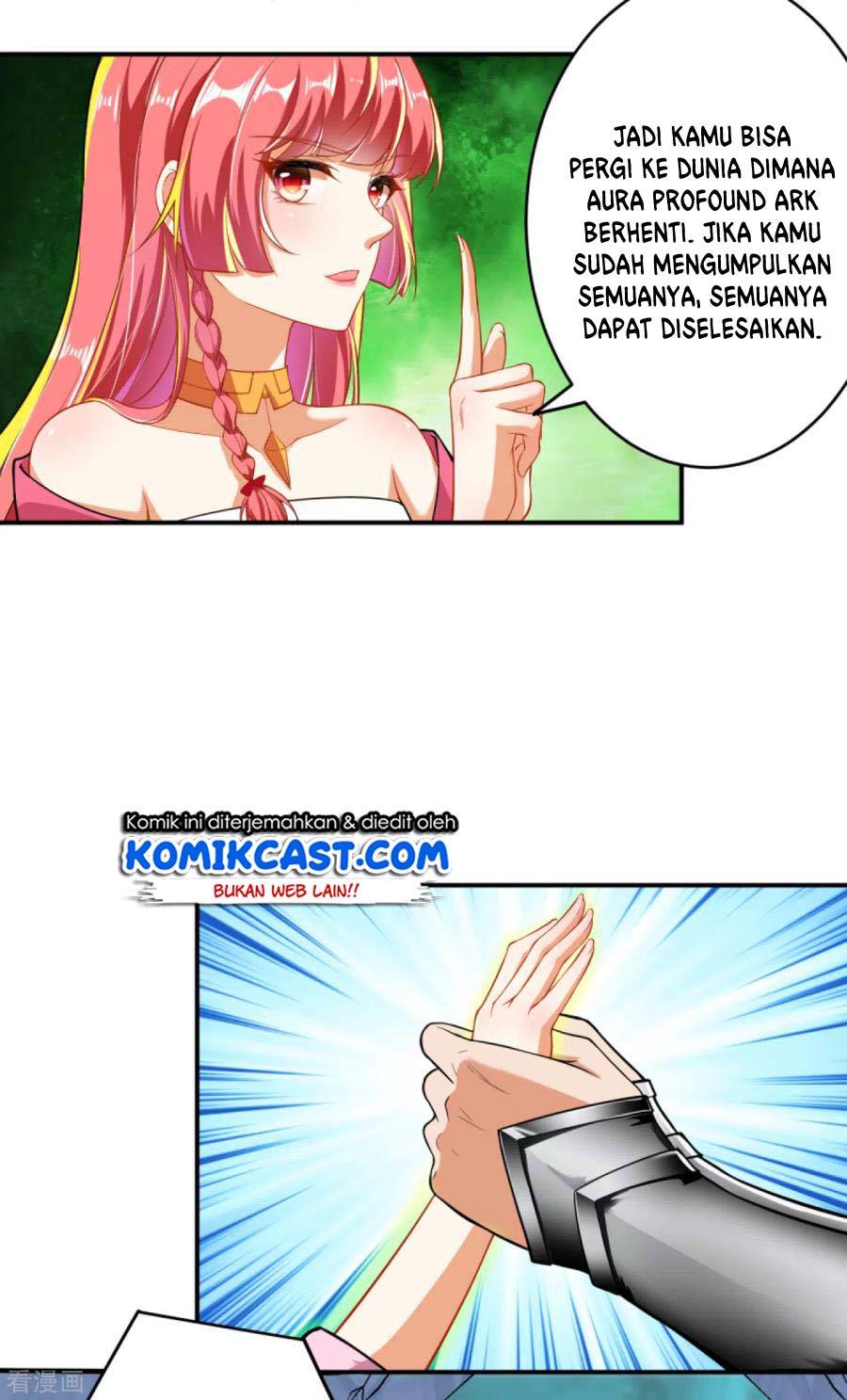 Dilarang COPAS - situs resmi www.mangacanblog.com - Komik against the gods 299 - chapter 299 300 Indonesia against the gods 299 - chapter 299 Terbaru 15|Baca Manga Komik Indonesia|Mangacan